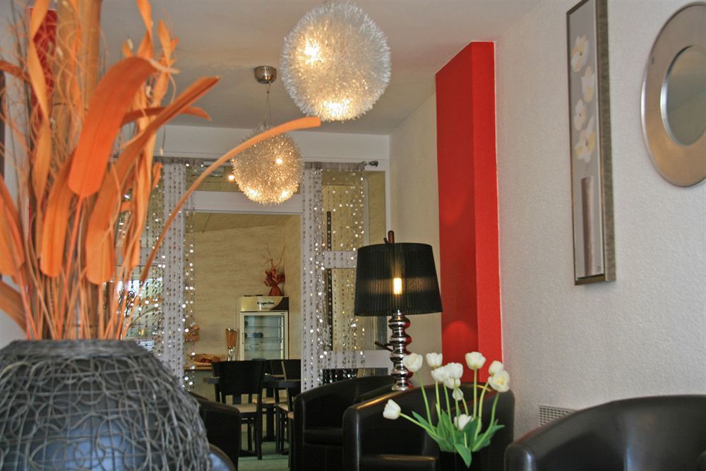 Hotel Le Keroman Lorient Exterior foto